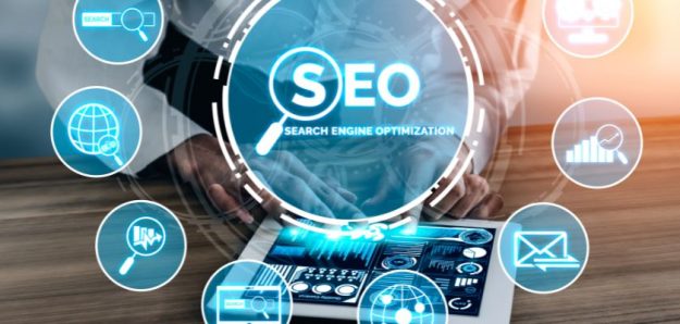 Local Business SEO Strategies