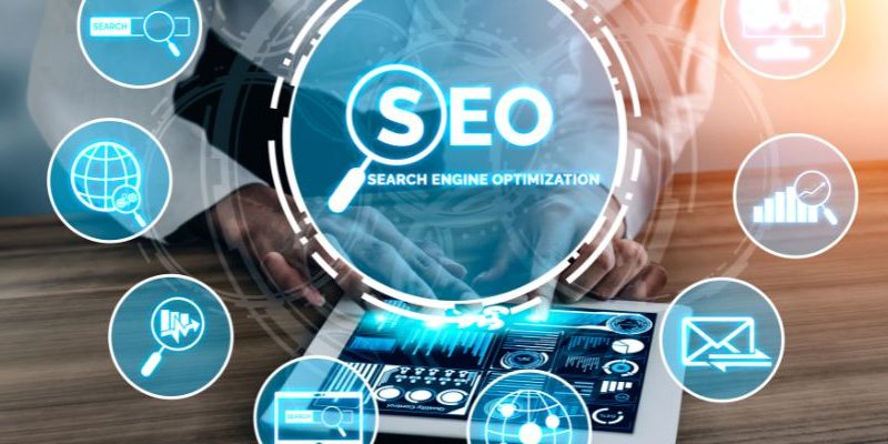 Local Business SEO Strategies