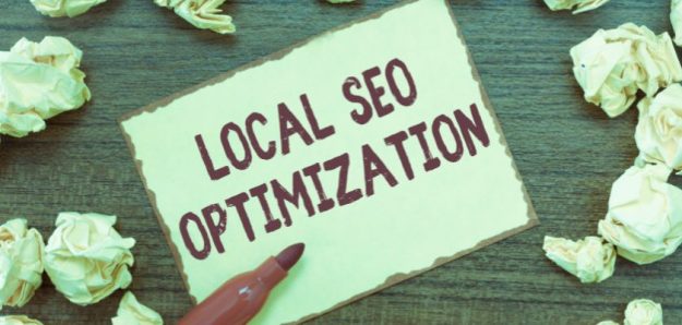 Local On-Page SEO Tips