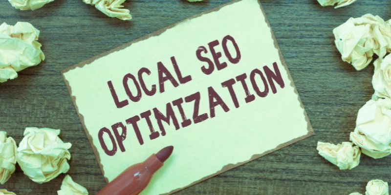 Local On-Page SEO Tips