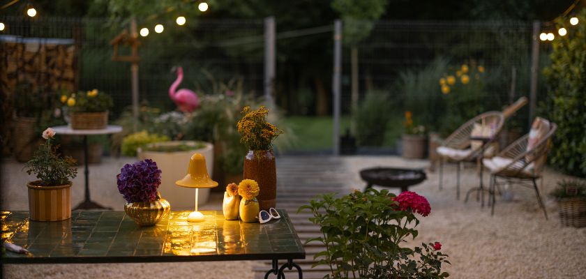 Maintaining Your Landscape Lighting