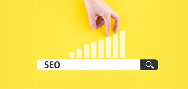 SEO Consulting Services