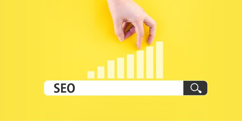 SEO Consulting Services