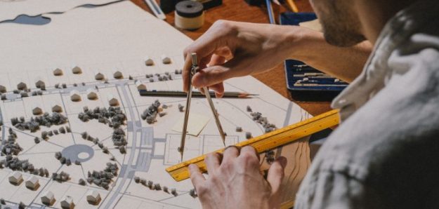 Sustainable Architecture