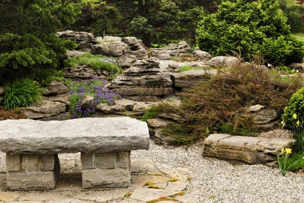 Zen Garden Guide