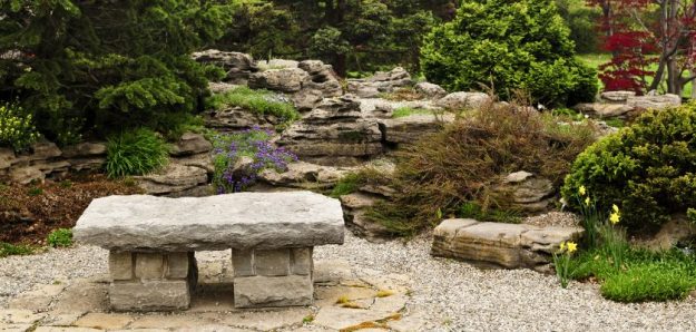 Zen Garden Guide