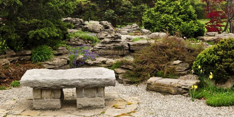 Zen Garden Guide