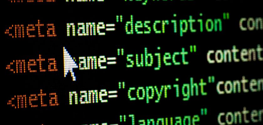 meta tags