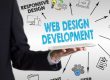 web design and development services Allen