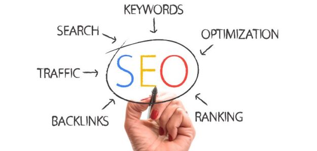 web design and seo services