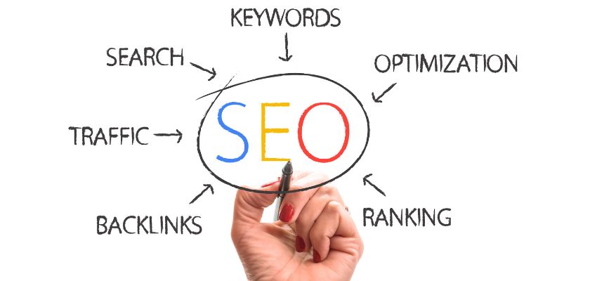 web design and seo services