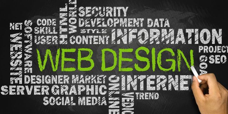 white label web design services