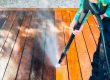 Pressure Washing Company