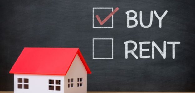 Buy or Sell a Home This June