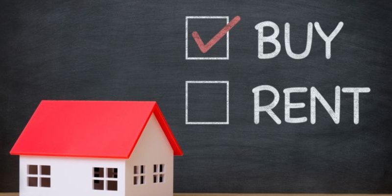 Buy or Sell a Home This June