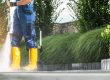 Commercial Pressure Washing Company