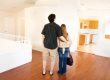 First-Time Home Buyers