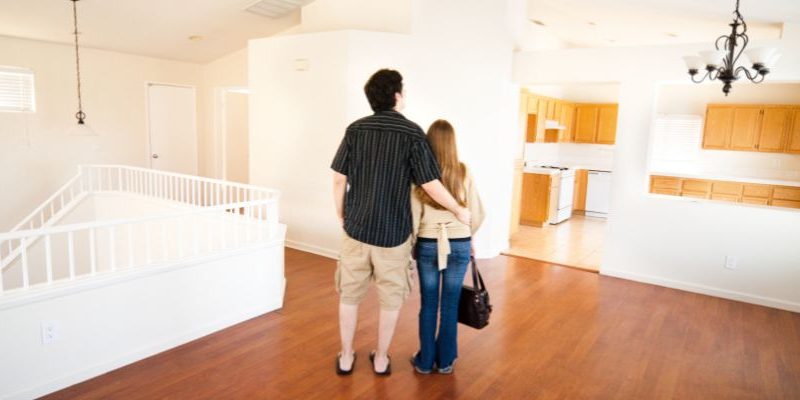 First-Time Home Buyers First-Time Home Buyers
