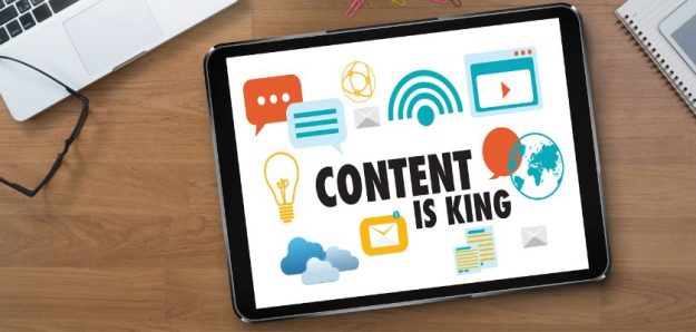 High-Quality Content