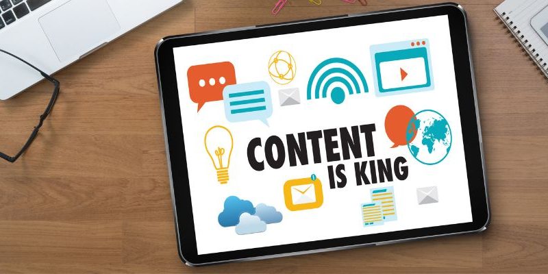 High-Quality Content