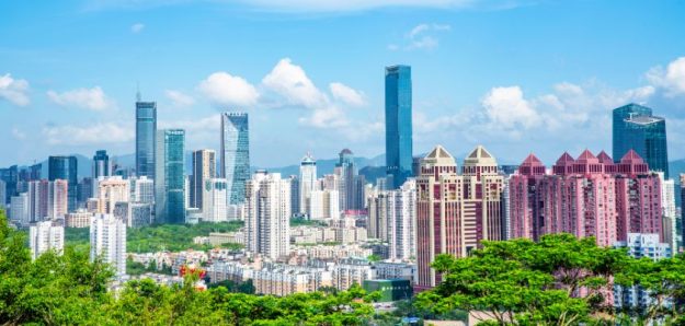 Importance of Location in Real Estate Investment