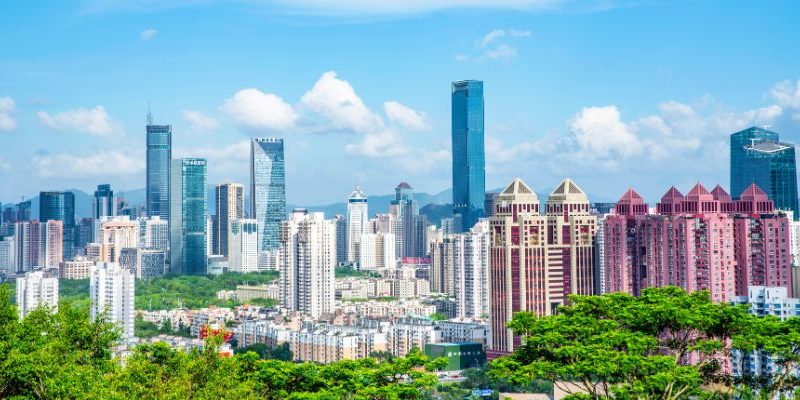 Importance of Location in Real Estate Investment