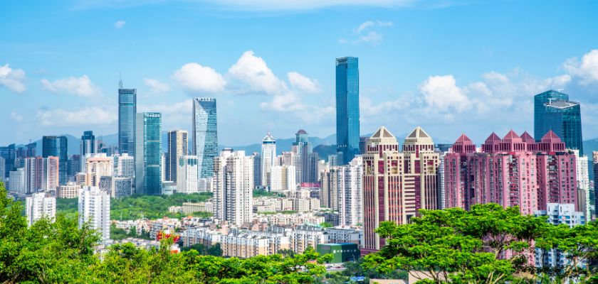 Importance of Location in Real Estate Investment