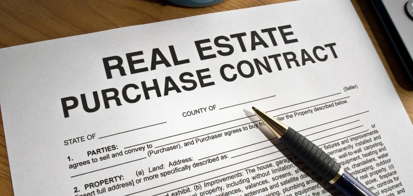 Key Elements of Real Estate Contracts