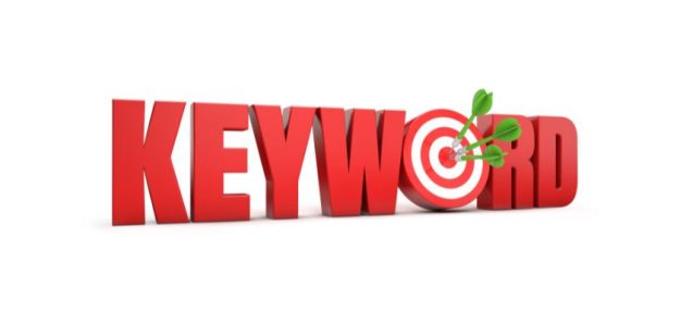 Keyword Research Strategies