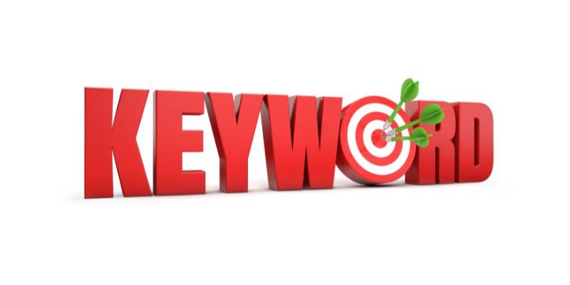 Keyword Research Strategies