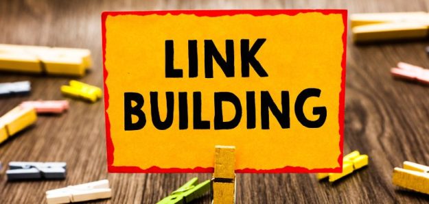 Link Building