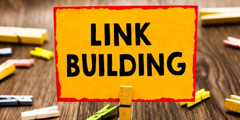 Link Building