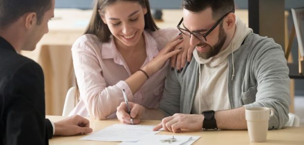 Real Estate Contracts