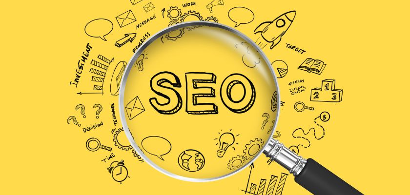 Technical SEO