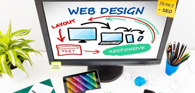 Web designing