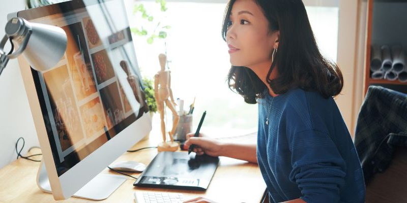 Website Speed Optimization