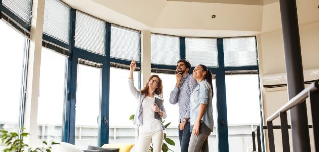 real estate Agent Help