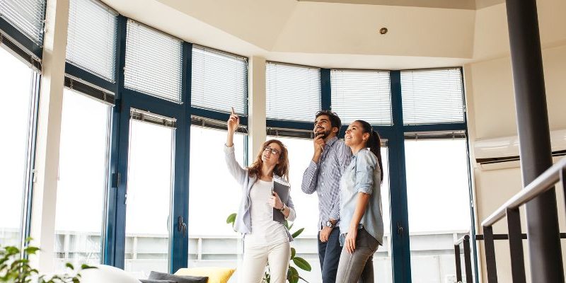 real estate Agent Help