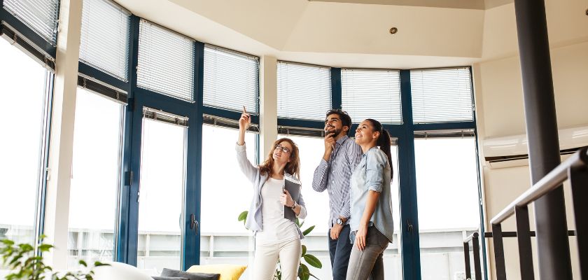 real estate Agent Help