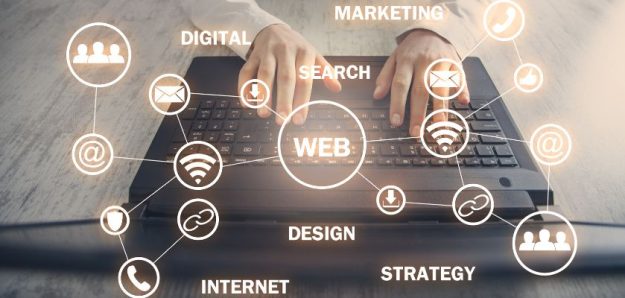 Affordable Web Design