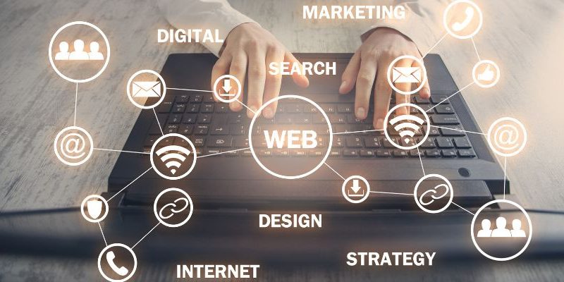 Affordable Web Design