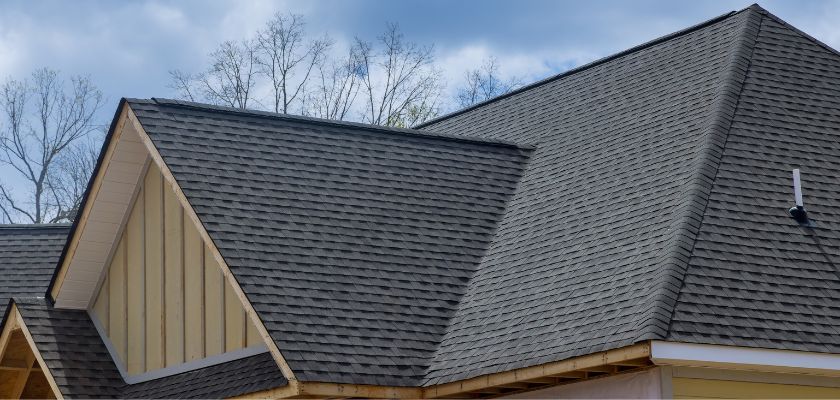 Types of Roofing: Asphalt Shingles