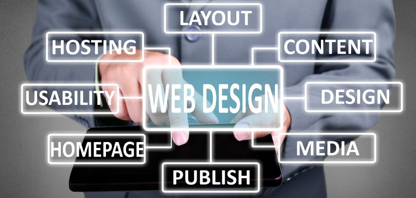 Importance of Affordable Web Design 