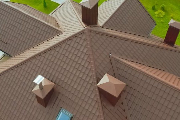 Innovative Types of Metal Roofing Materials for Modern Homes Innovative Types of Metal Roofing Materials for Modern Homes