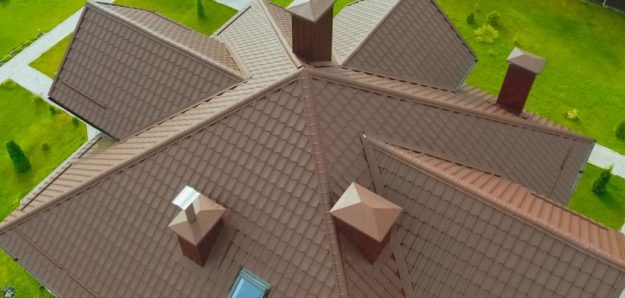 Innovative Types of Metal Roofing Materials for Modern Homes