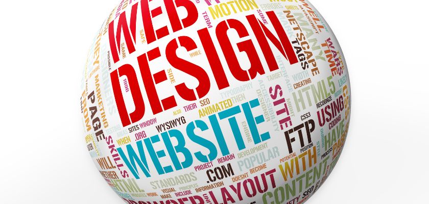 Key Web Design Principles for Affordable Solutions 