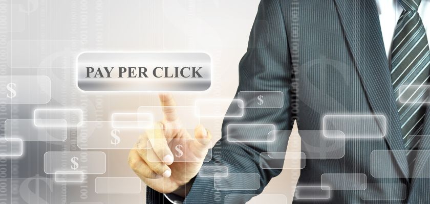 Pay-Per-Click PPC Advertising