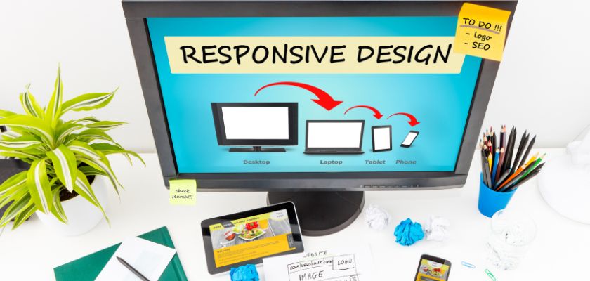 Responsive Web Design