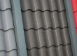 Roofing Materials