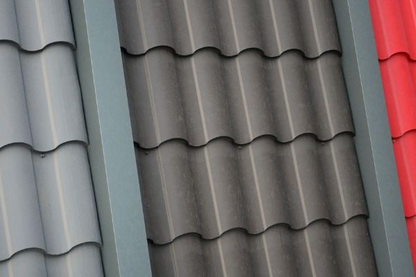 Roofing Materials Roofing Materials